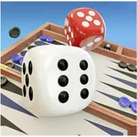 Backgammon - free online game