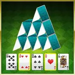 Mansion Solitaire - free online game