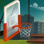 Basketball Machine Gun - free online game