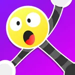 Stretch Guy - free online game