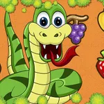 EG Fruit Snake - free online game